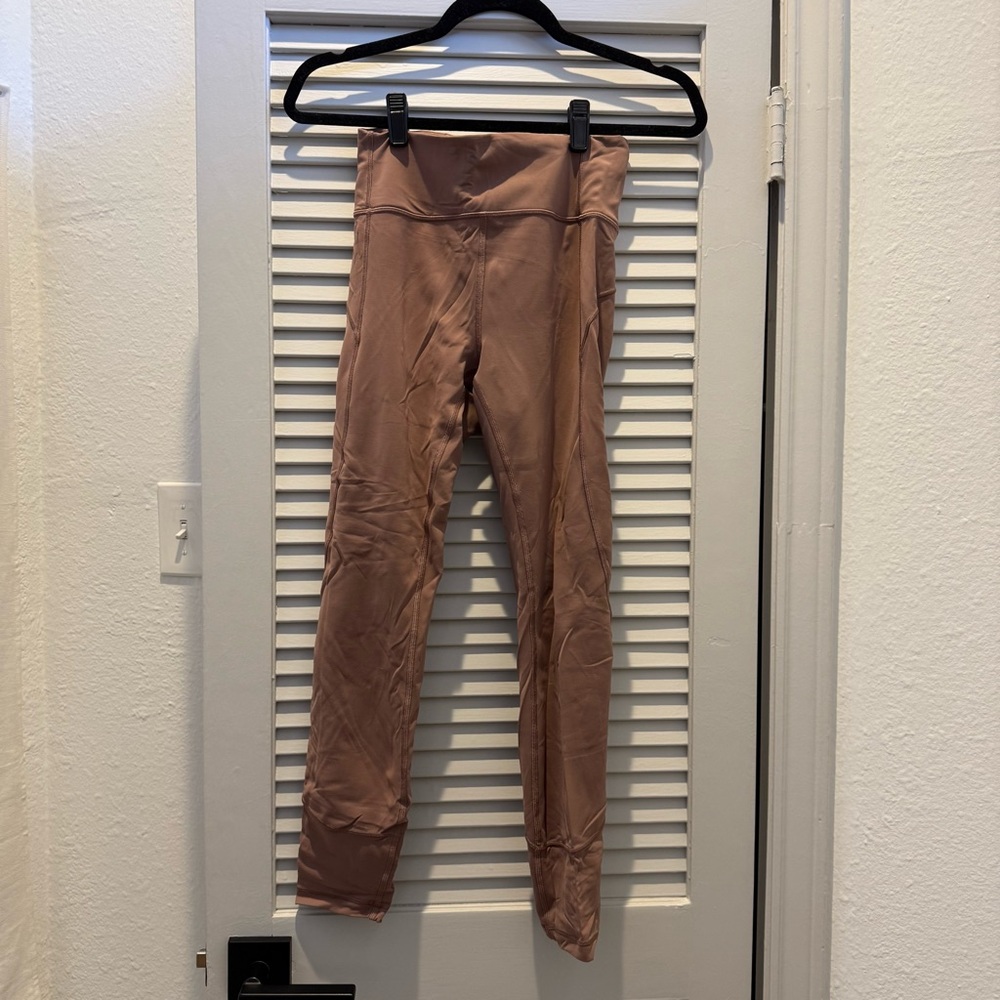 lululemon in movement legging
